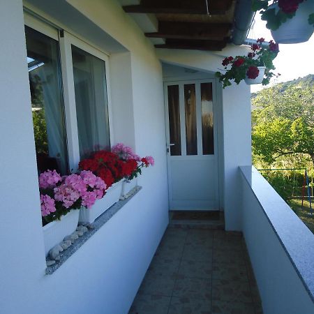 Apartman Cvita Rab Palit Εξωτερικό φωτογραφία