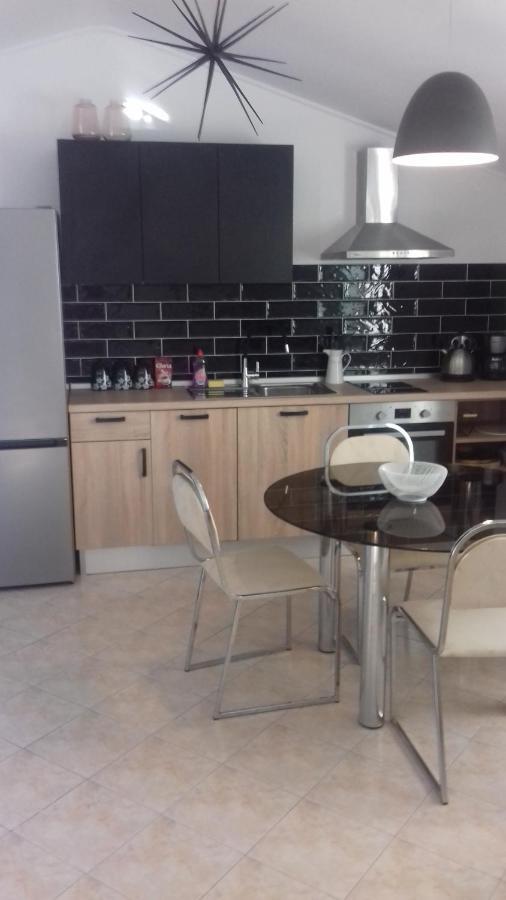 Apartman Cvita Rab Palit Εξωτερικό φωτογραφία