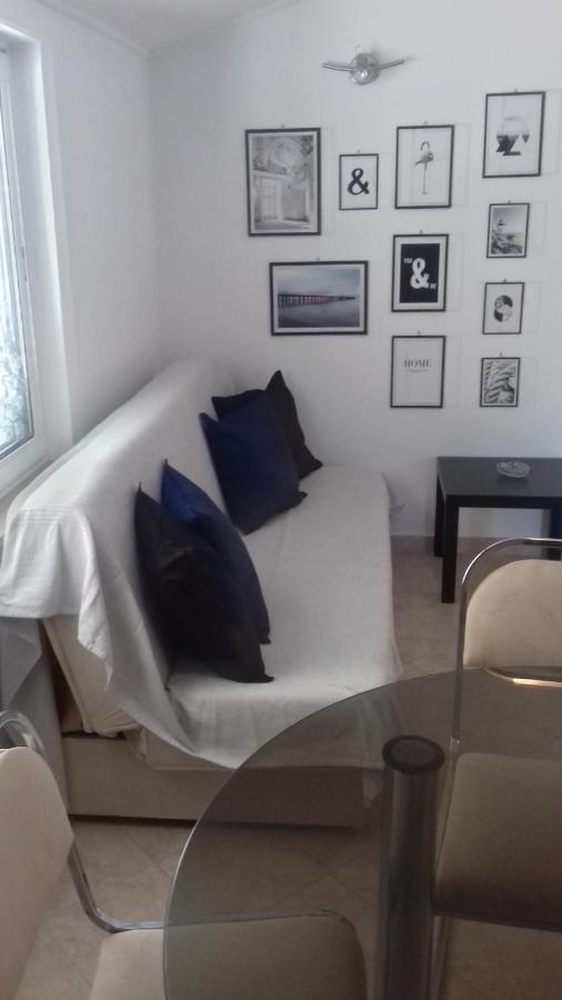 Apartman Cvita Rab Palit Εξωτερικό φωτογραφία