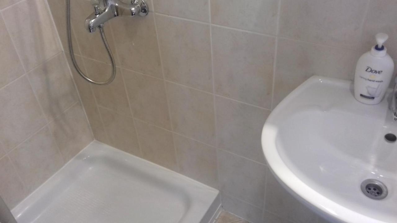 Apartman Cvita Rab Palit Εξωτερικό φωτογραφία