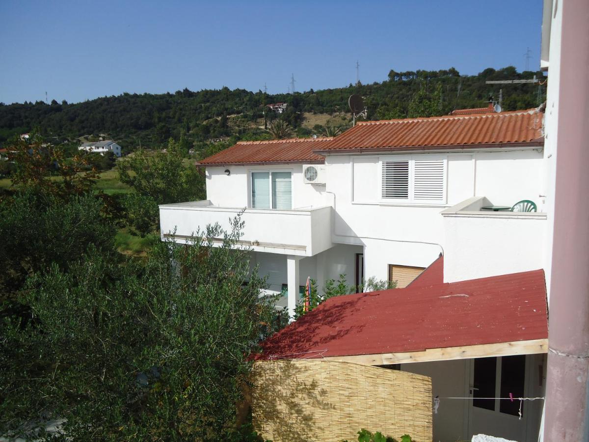 Apartman Cvita Rab Palit Εξωτερικό φωτογραφία