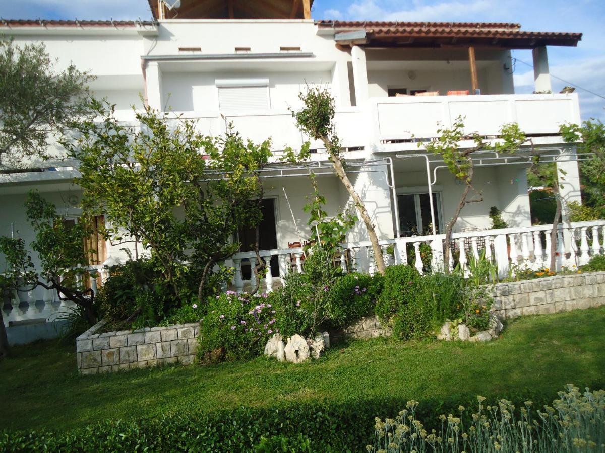 Apartman Cvita Rab Palit Εξωτερικό φωτογραφία