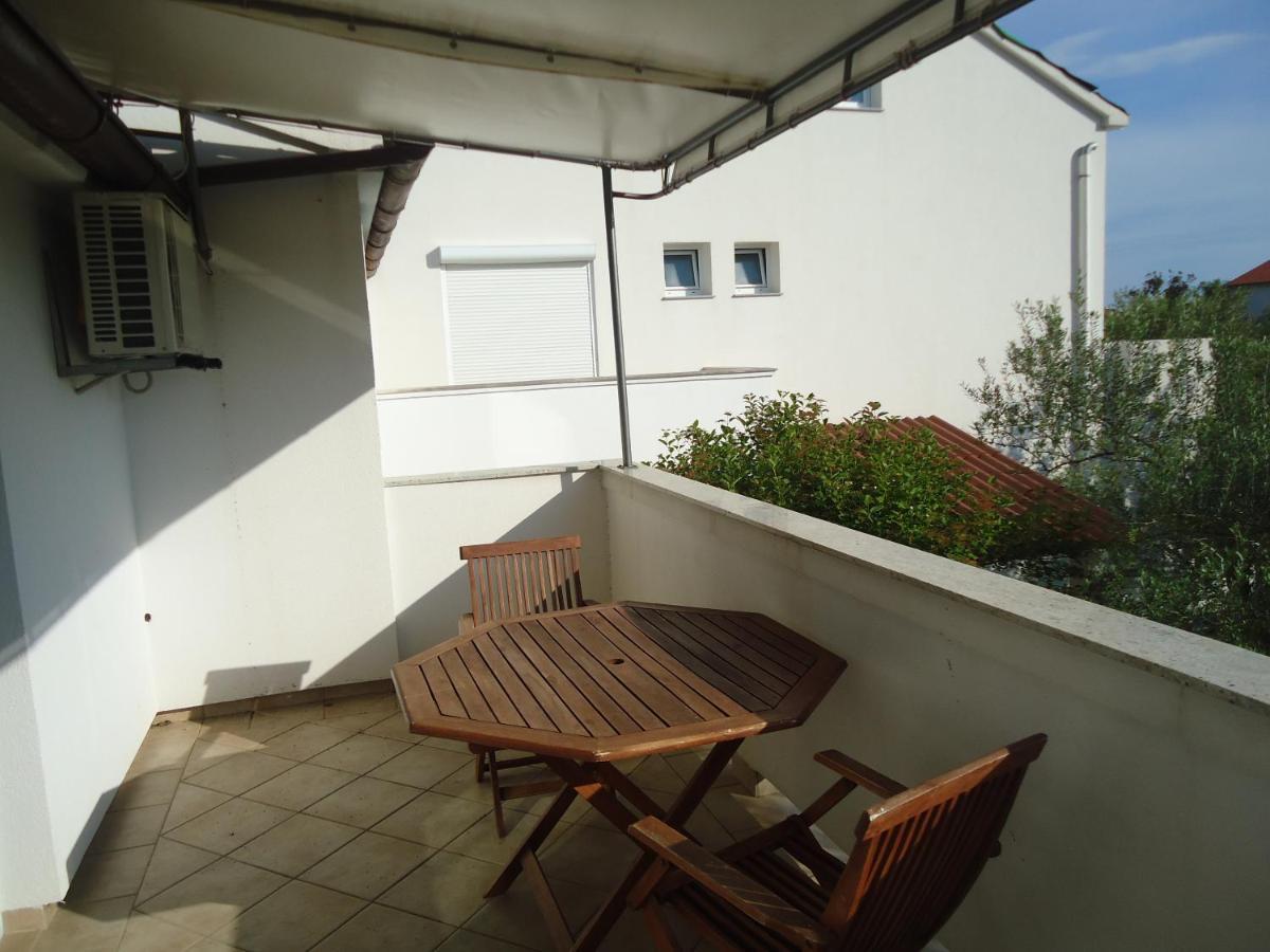 Apartman Cvita Rab Palit Εξωτερικό φωτογραφία