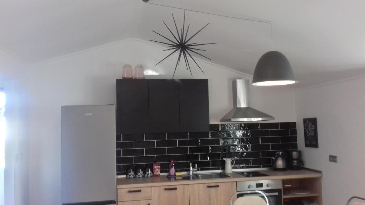 Apartman Cvita Rab Palit Εξωτερικό φωτογραφία