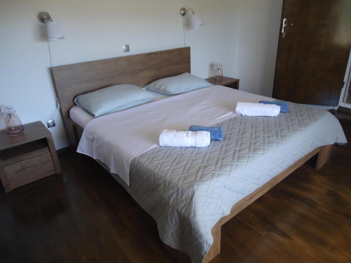 Apartman Cvita Rab Palit Εξωτερικό φωτογραφία