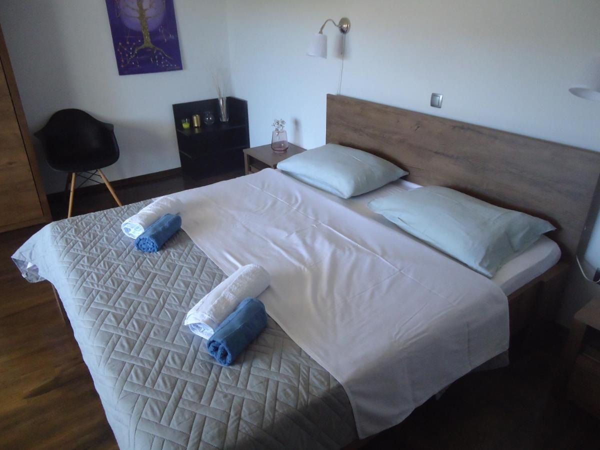 Apartman Cvita Rab Palit Εξωτερικό φωτογραφία