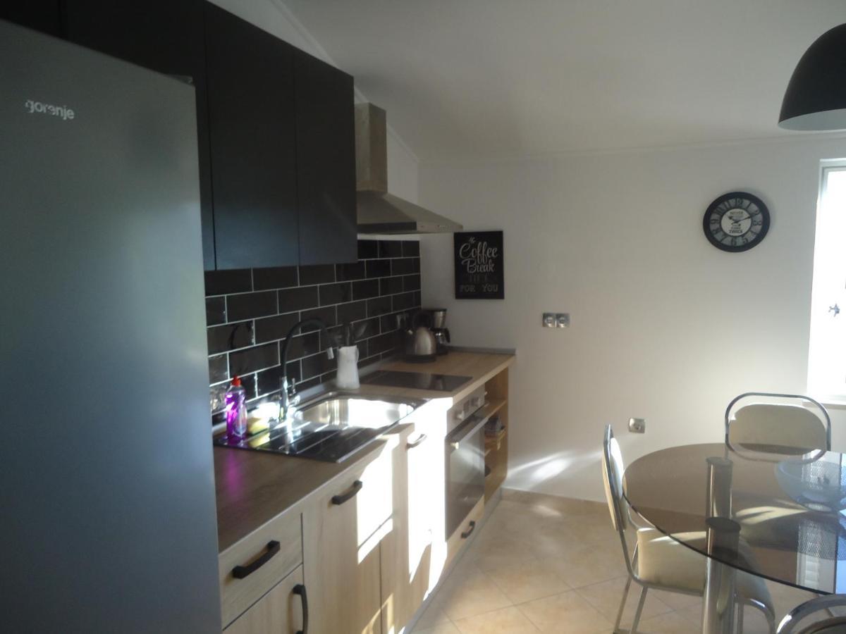 Apartman Cvita Rab Palit Εξωτερικό φωτογραφία