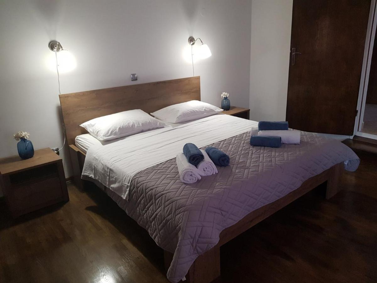 Apartman Cvita Rab Palit Εξωτερικό φωτογραφία