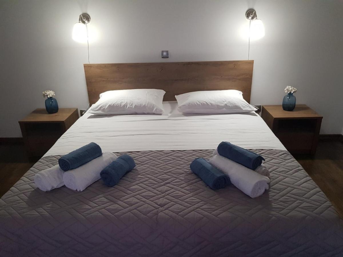 Apartman Cvita Rab Palit Εξωτερικό φωτογραφία